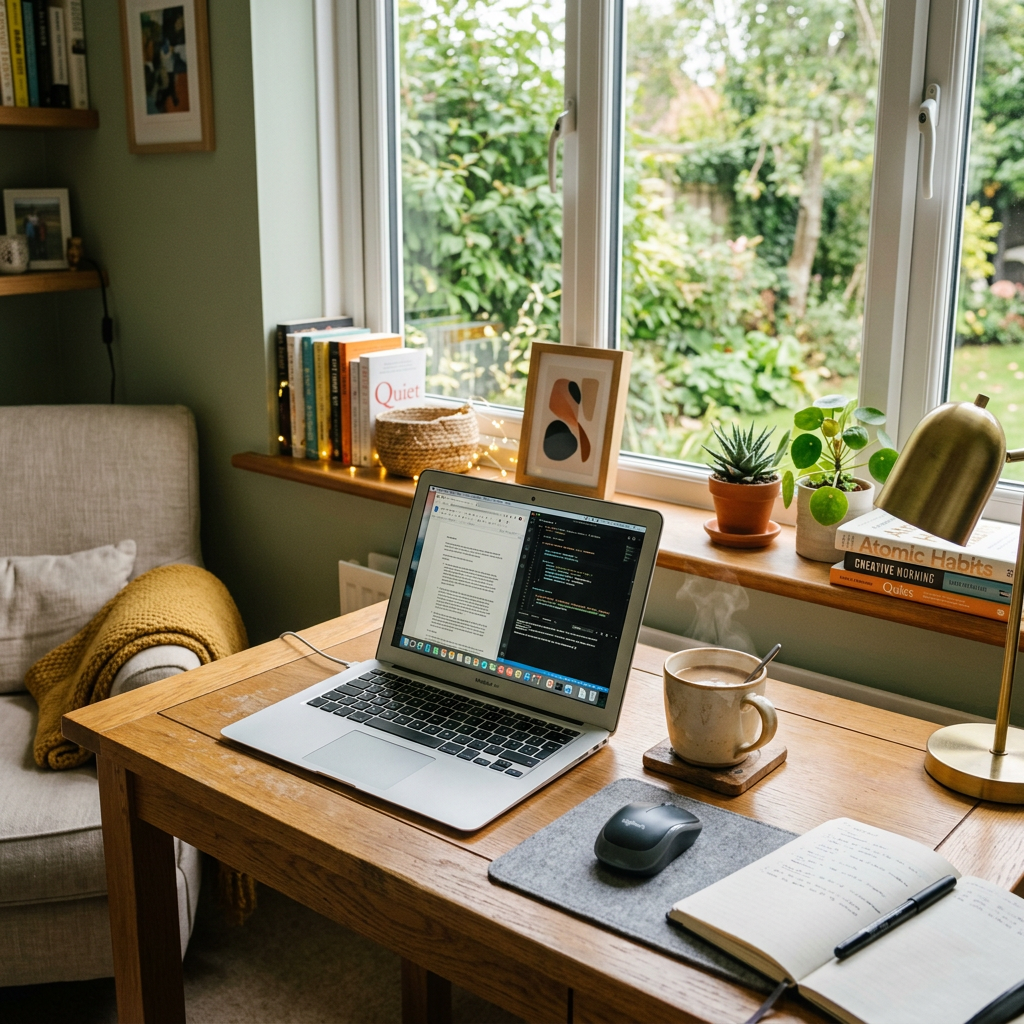 7 Practical Blogging Tips to Help You Write More and Publish Consistently