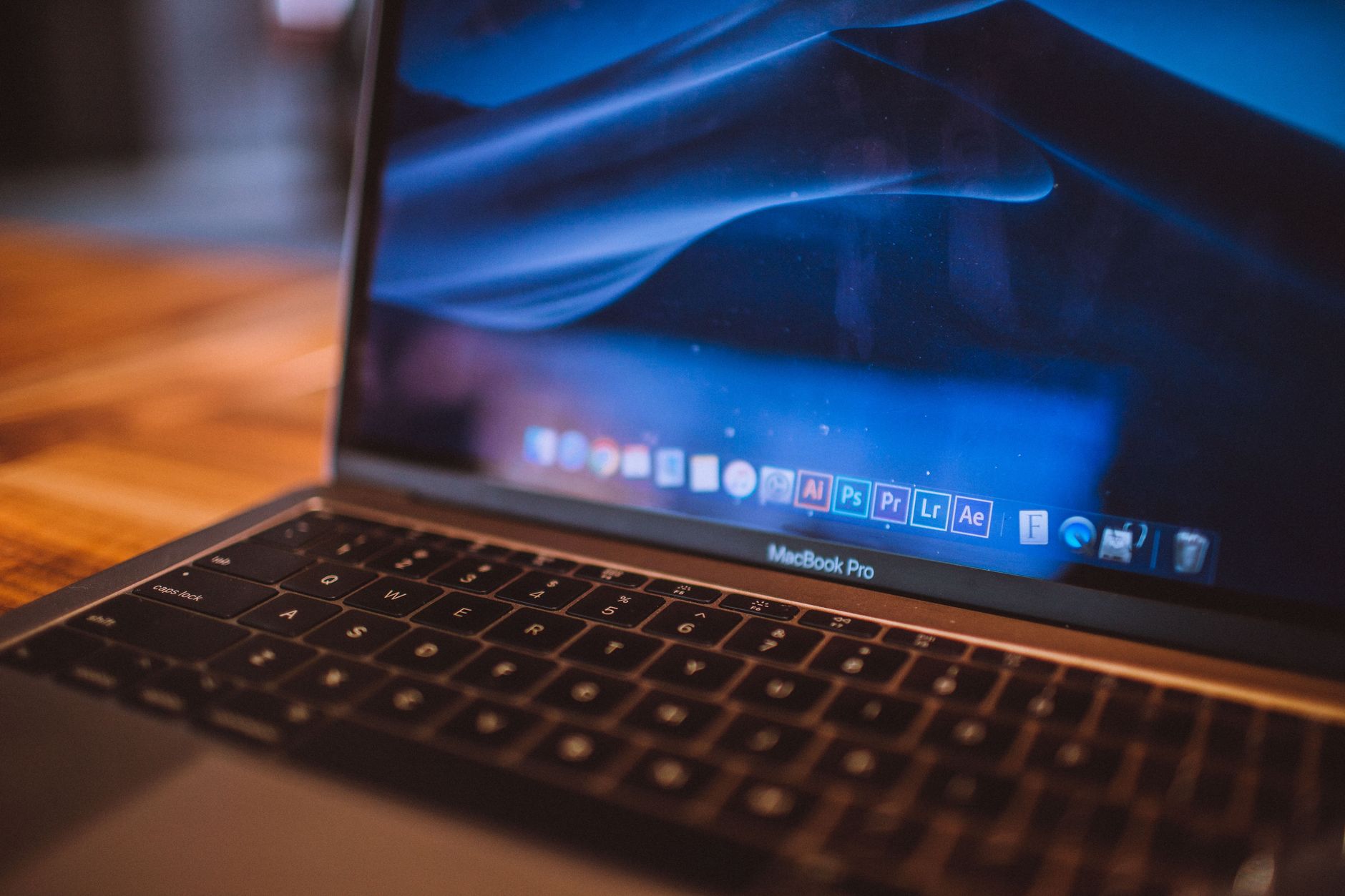 Simple macOS apps that just work